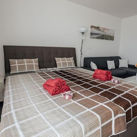 Apartman 15 Mymara Бешеньова Екстер'єр фото