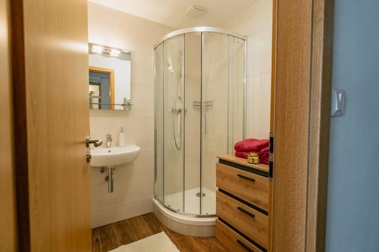 Apartman 15 Mymara Бешеньова Екстер'єр фото